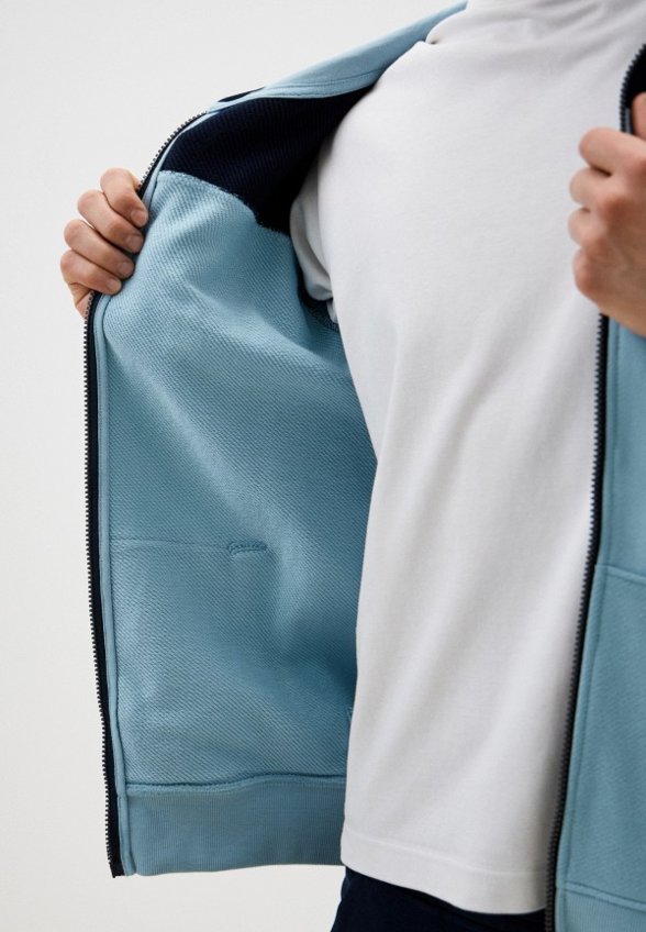 Толстовка Tom Tailor