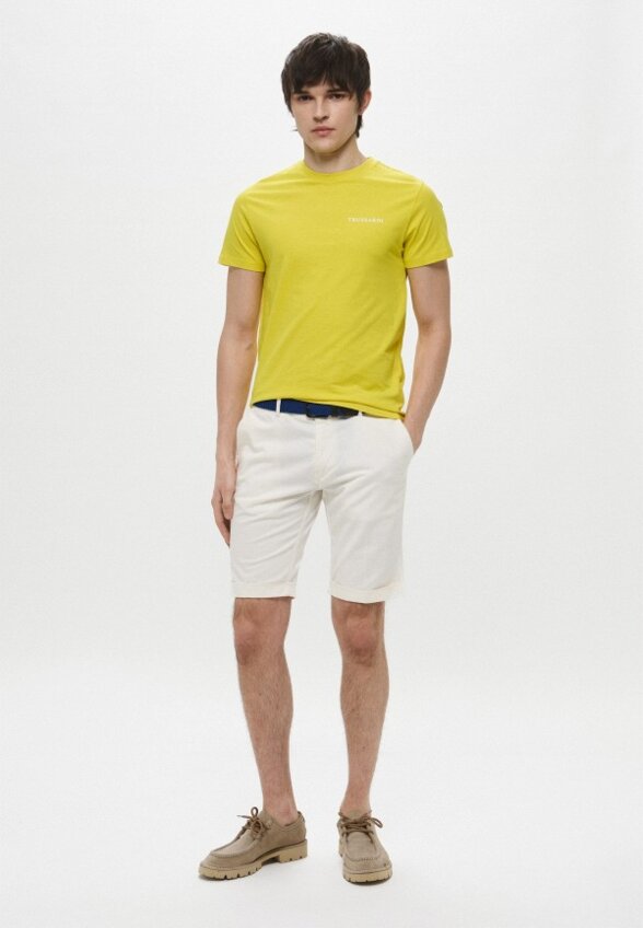 Футболка Trussardi