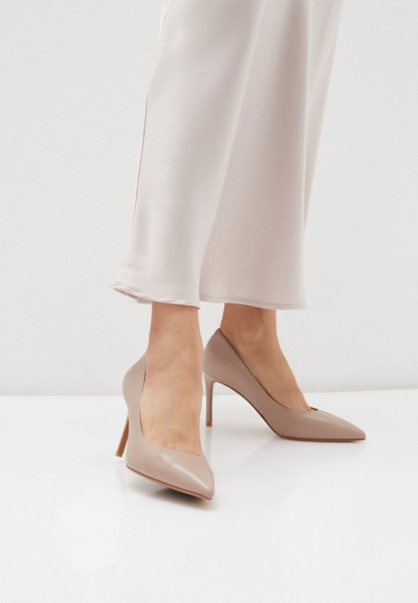 Туфли Barcelo Biagi