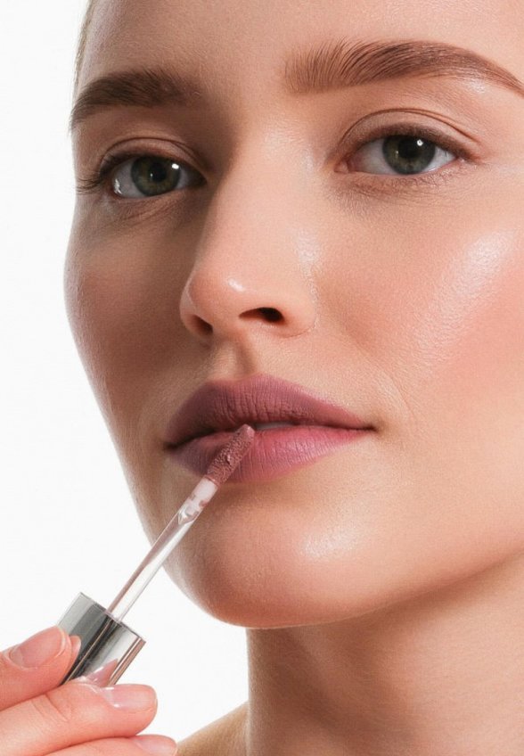 Помада жидкая Shik