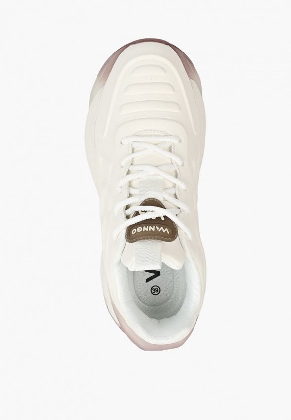 Кроссовки Wanngo