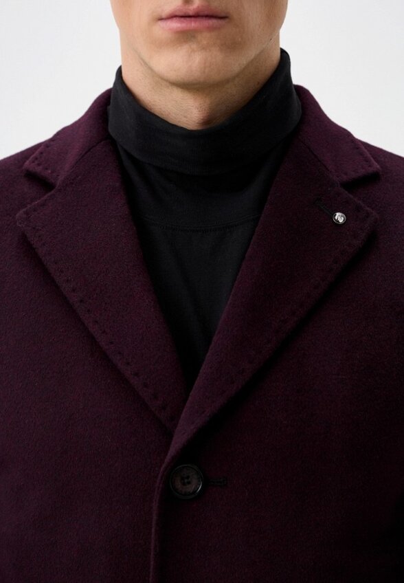 Пальто Berkytt