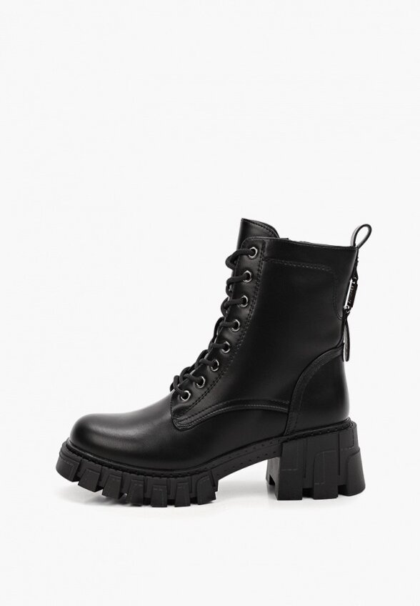 Ботильоны T.Taccardi