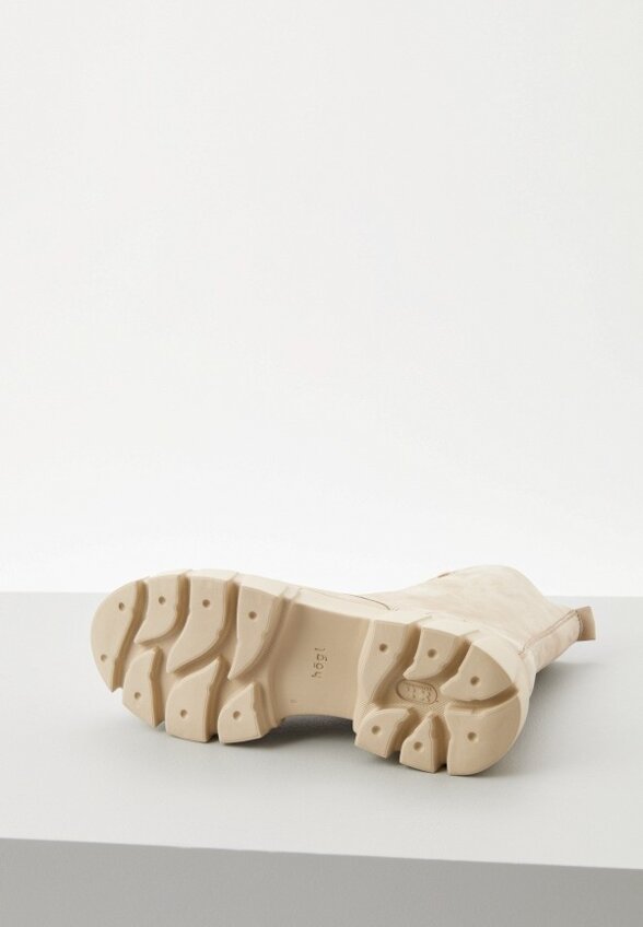 Ботинки Högl