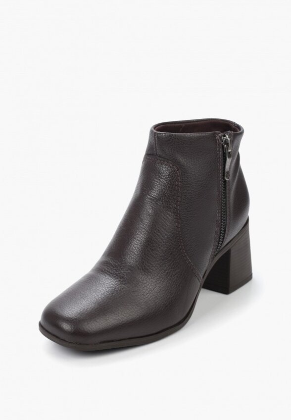 Ботильоны Bottero