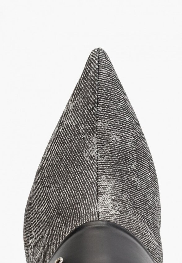 Сапоги Public Desire