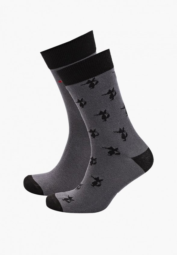 Носки 2 пары Ruck&Maul