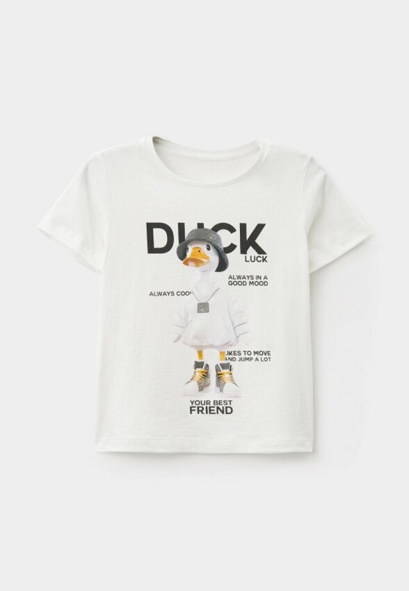 Футболка Mark Formelle