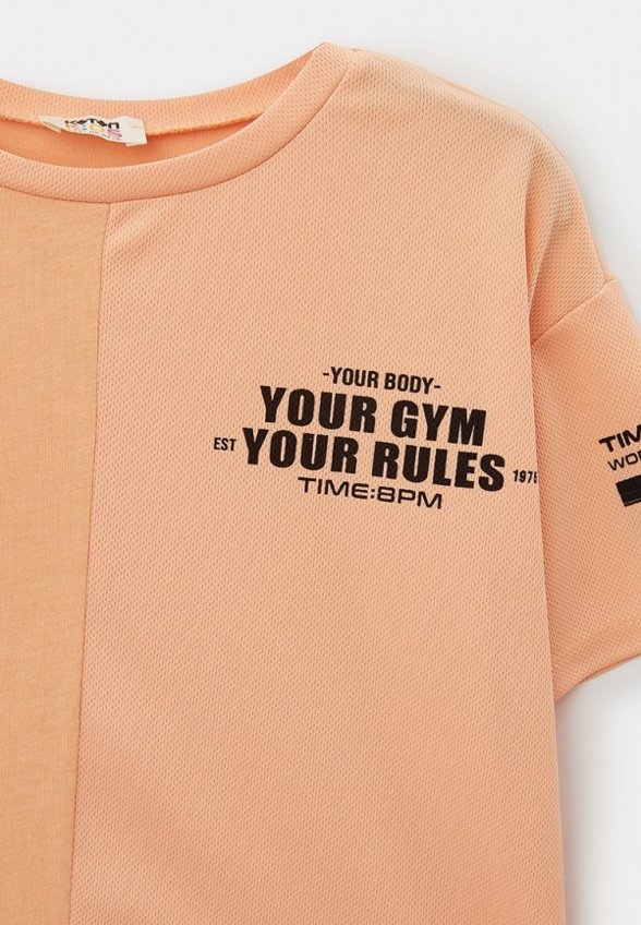 Футболка Koton