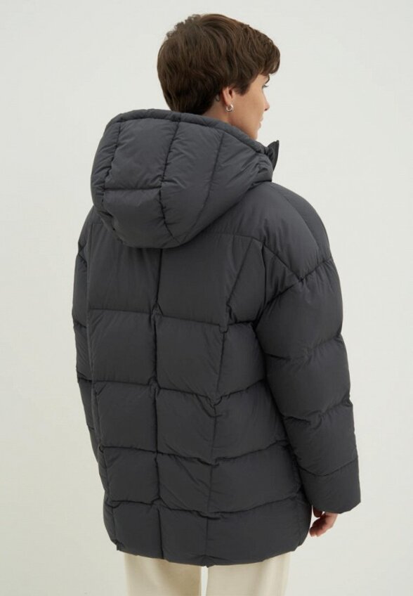 Пуховик Finn Flare