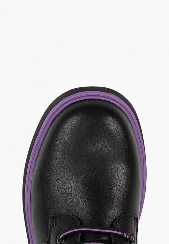 Ботинки Shuzzi