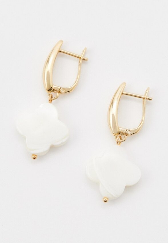 Колье и серьги Soulab