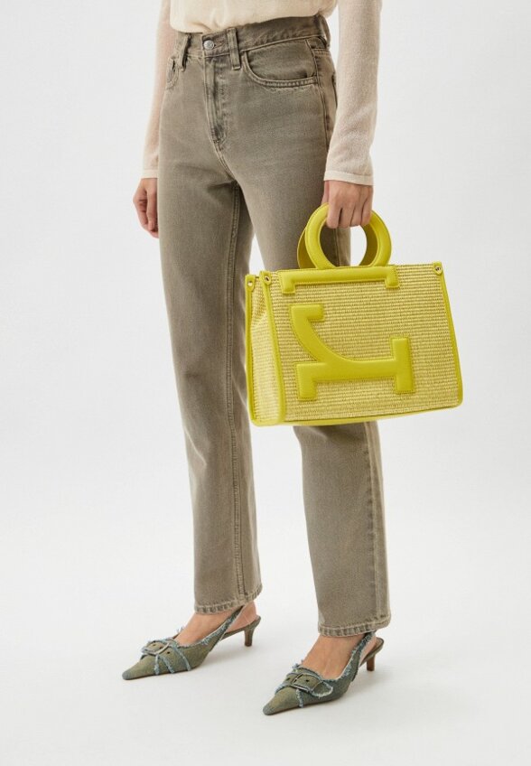 Сумка Roccobarocco