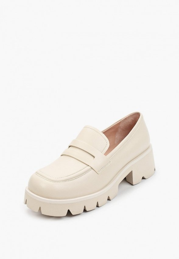 Лоферы Basconi