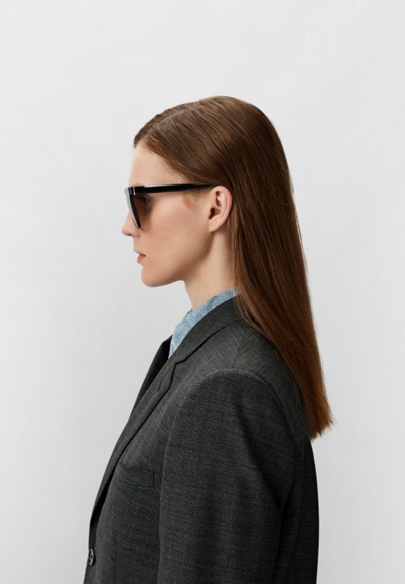 Очки солнцезащитные Calvin Klein