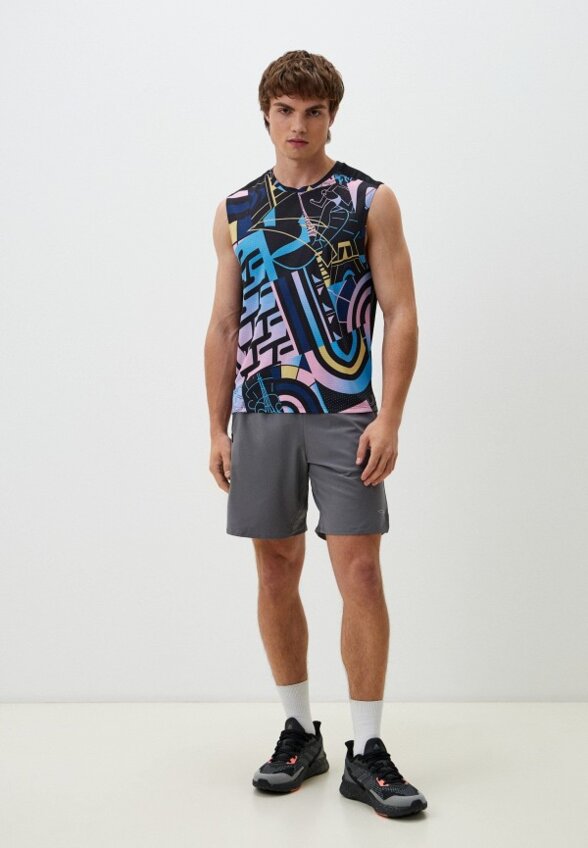 Майка спортивная Anta