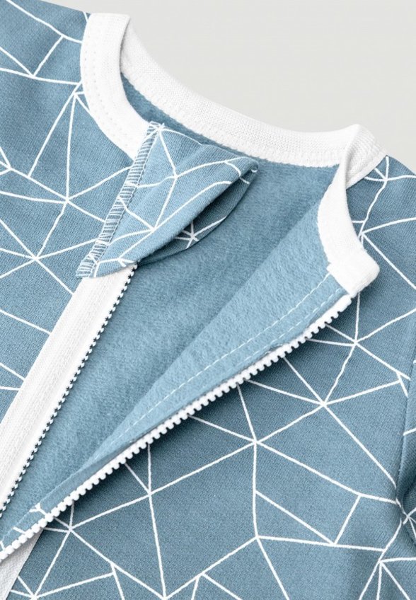 Конверт Mjolk