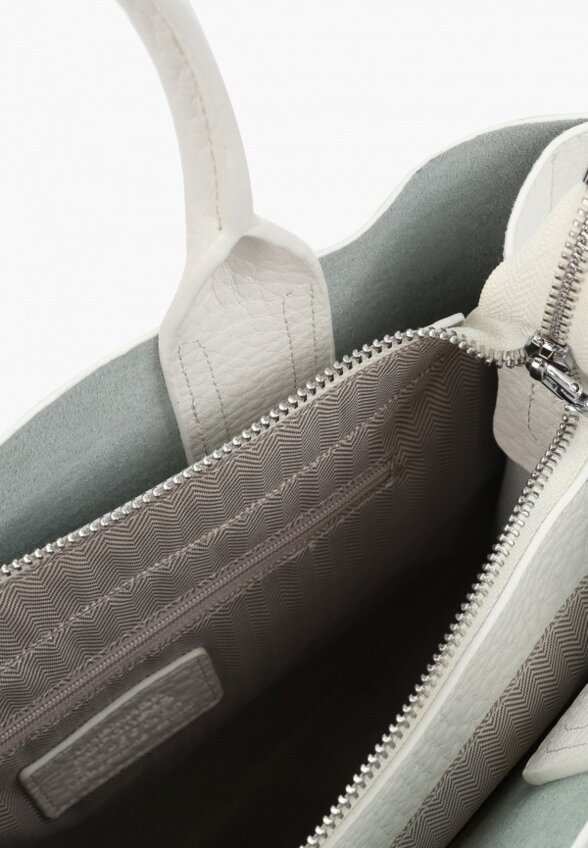 Сумка и брелок Снежная Королева