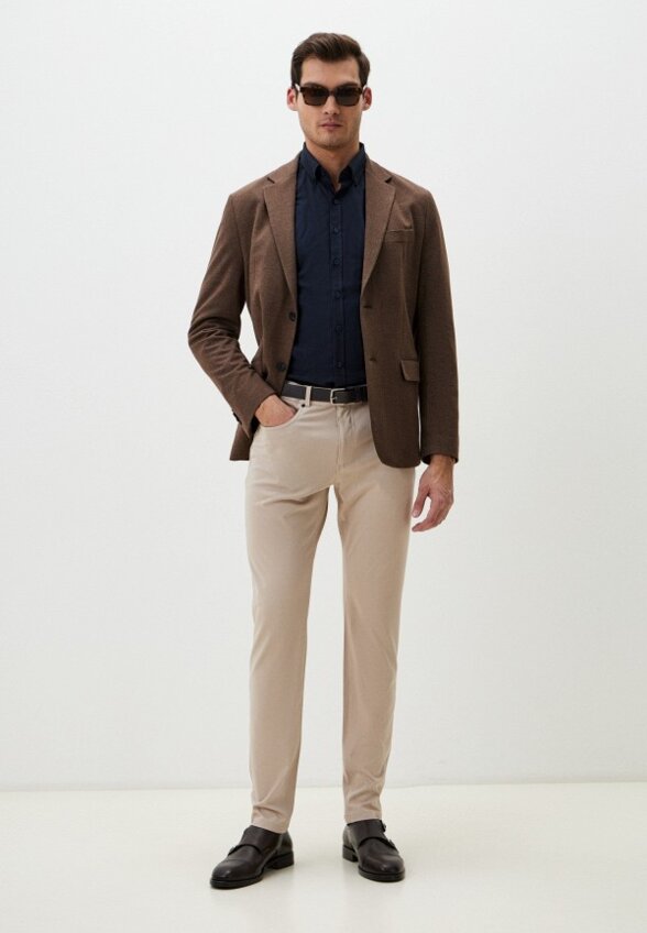 Брюки Ron Tomson