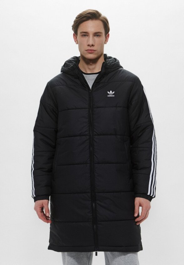 Пуховик adidas Originals