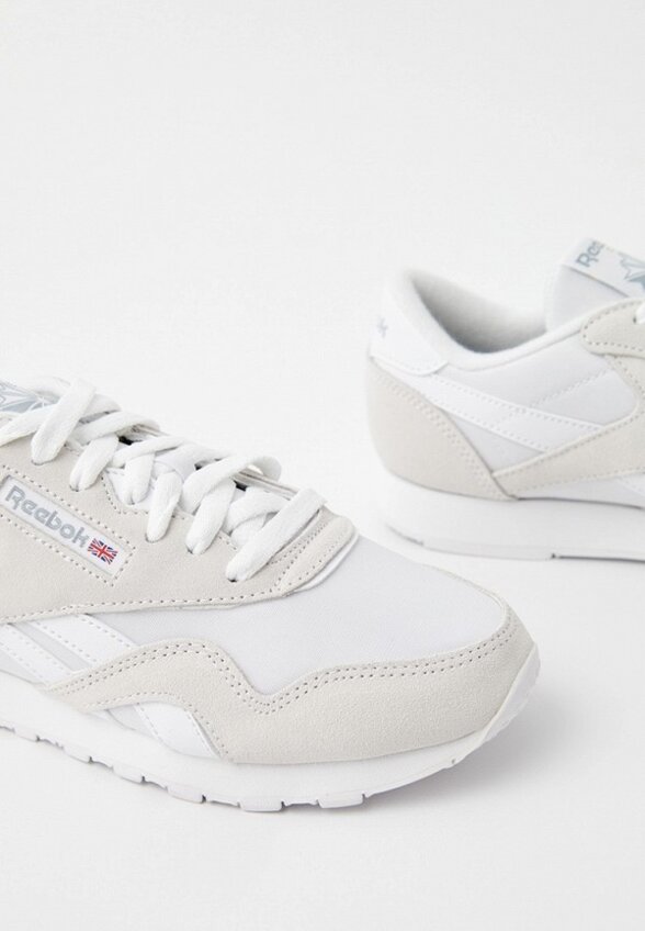 Кроссовки Reebok