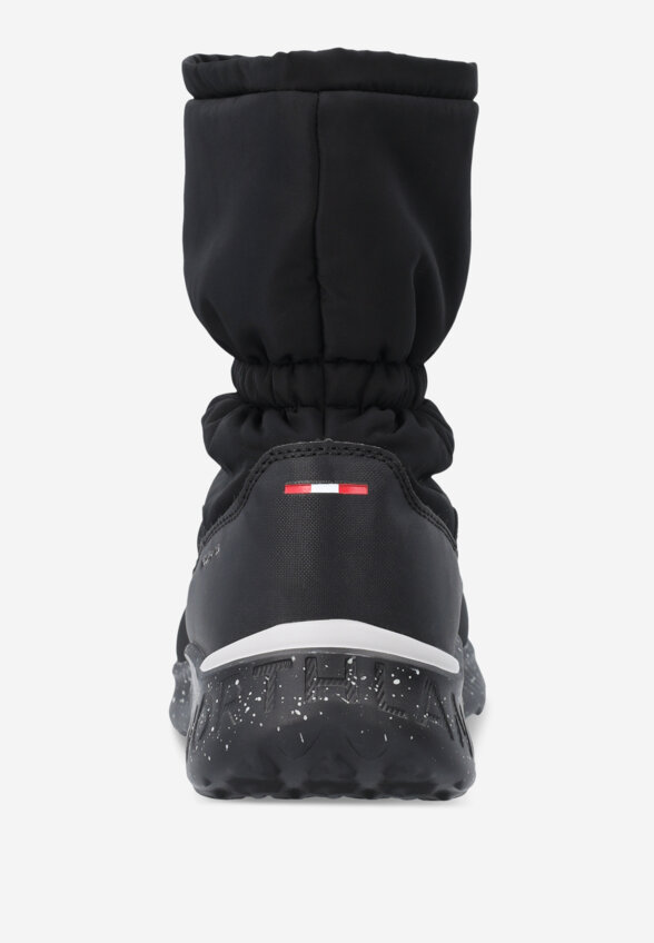 Дутики женские Northland Erden High, Черный