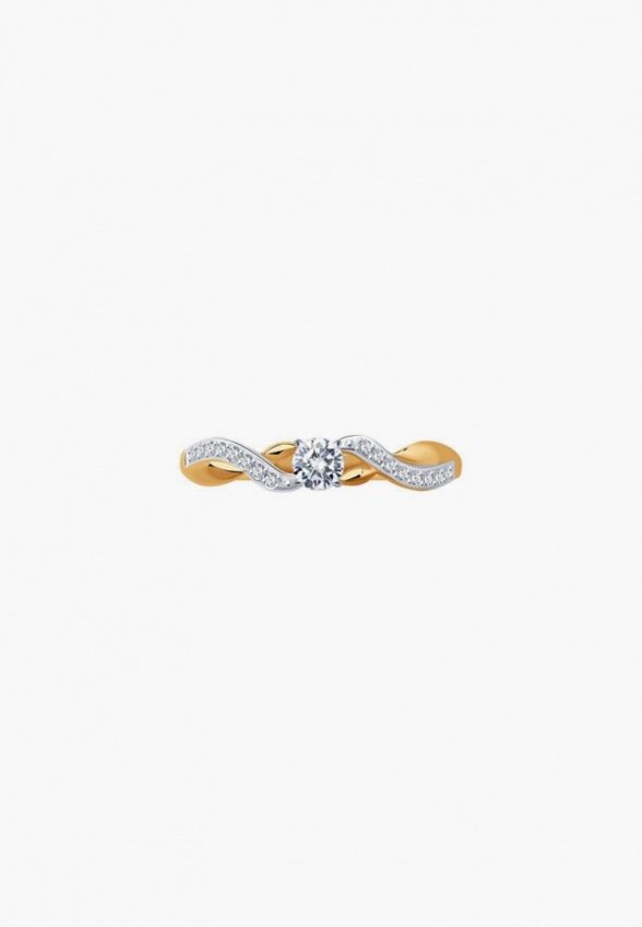 Кольцо Sokolov