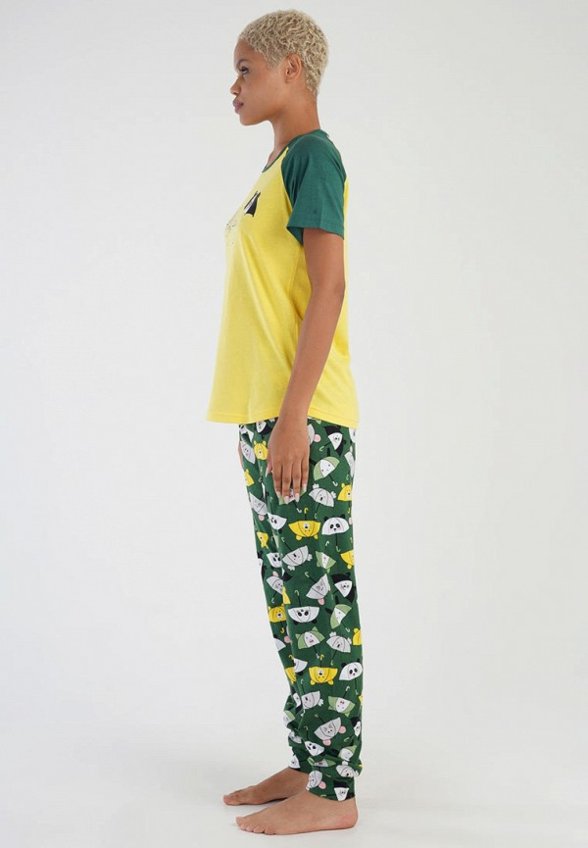 Костюм домашний Vienetta