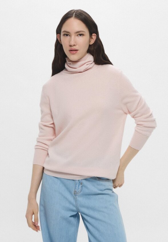 Водолазка Max & Moi