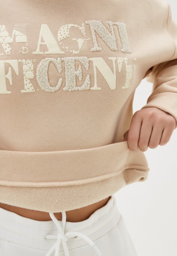 Свитшот Colin's