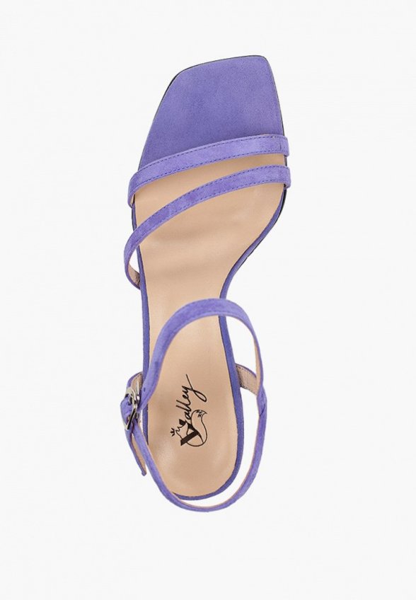 Босоножки Valley