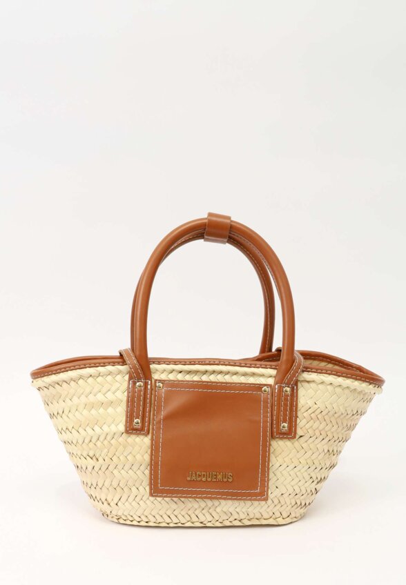 Jacquemus Le Panier Soleil