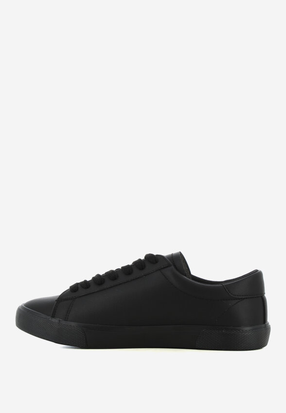 Кеды мужские Sprox Casual Low Lea, Черный