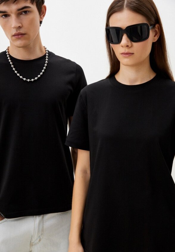 Футболка KChTZ