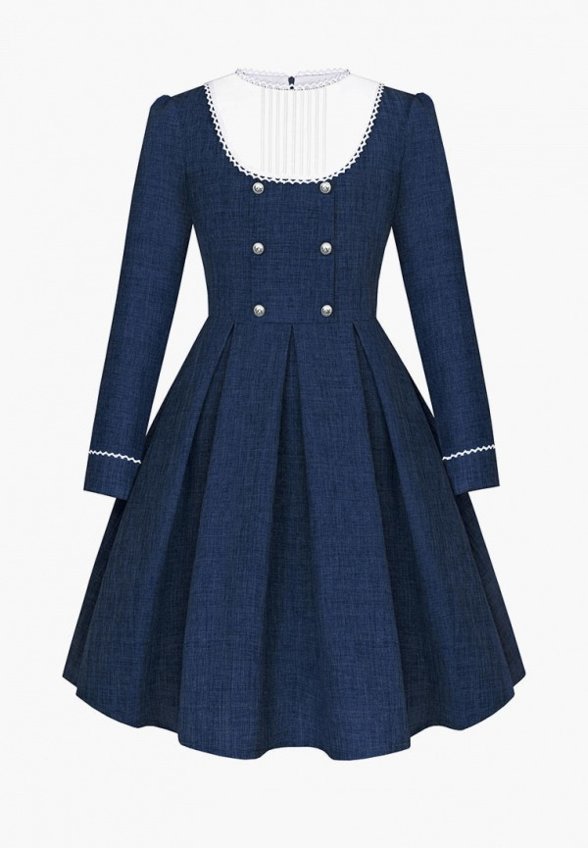 Платье Alisia Fiori