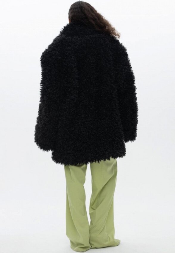 Шуба Katerina Myachina