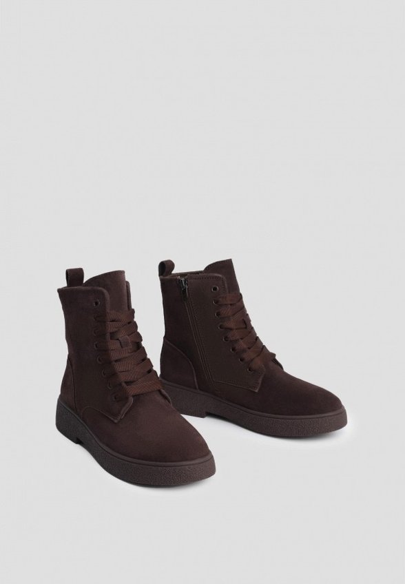 Ботинки Donna D’oro