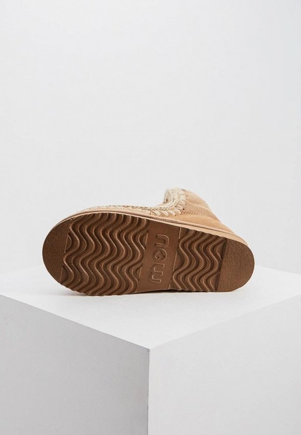 Полусапоги Mou