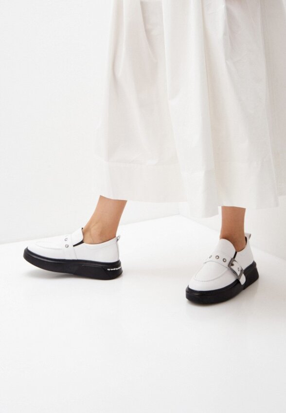 Лоферы Ascalini