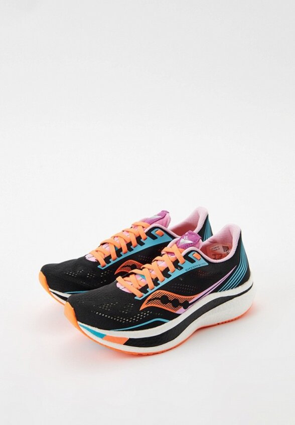 Кроссовки Saucony