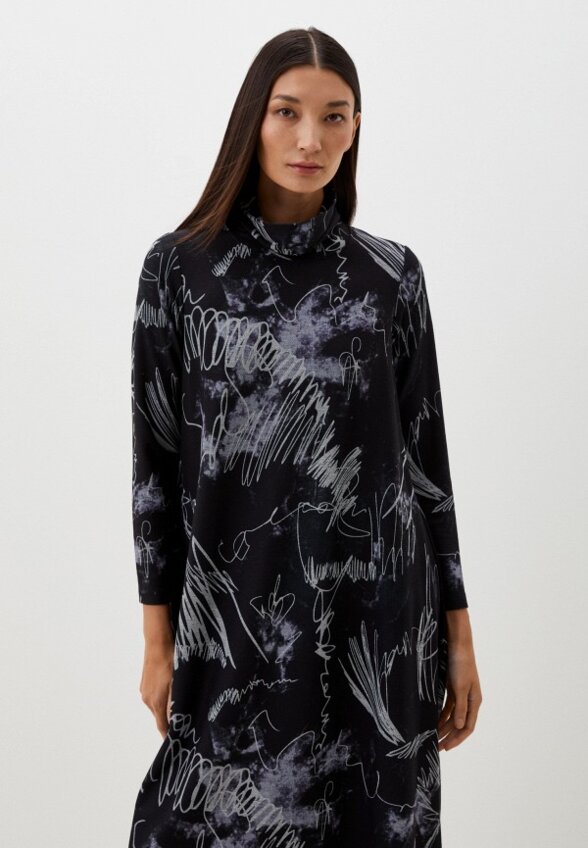 Платье Helmidge