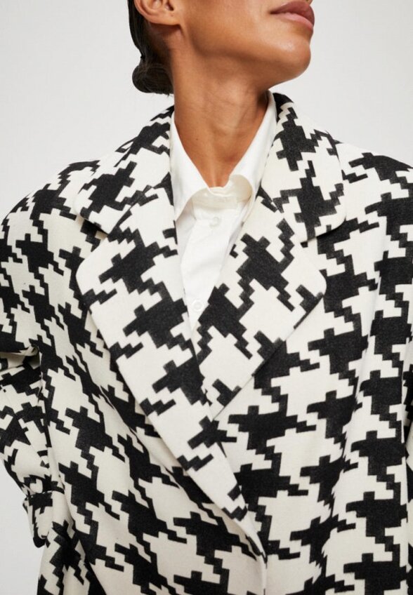 Пальто-халат SashaOstrov