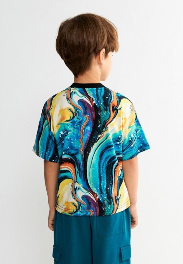 Футболка Acoola