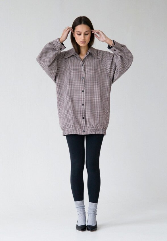 Жакет The Elements