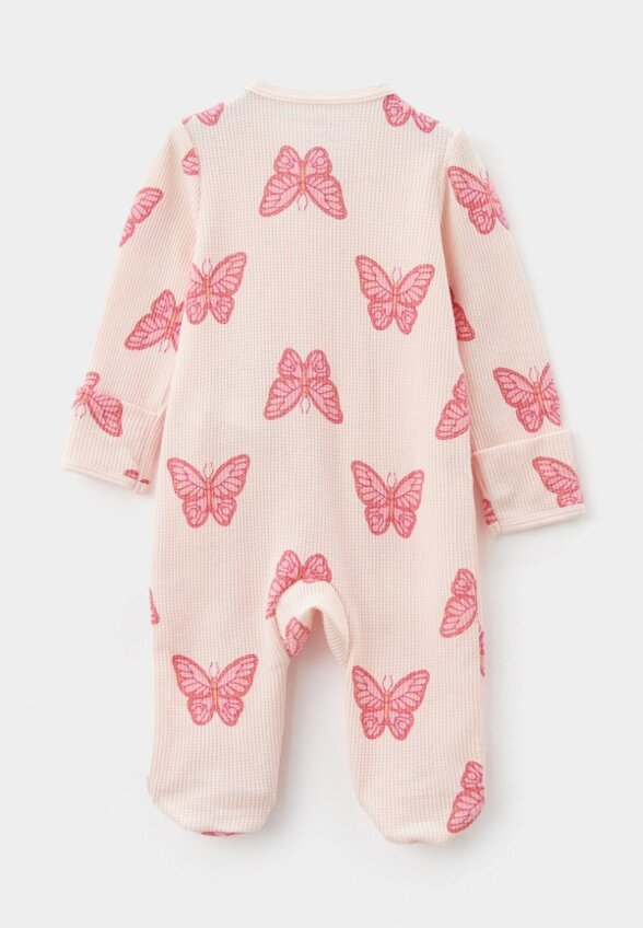 Комбинезон домашний Carter’s