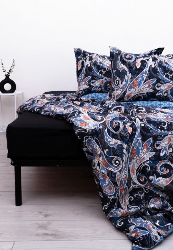 Постельное белье 2-спальное Viva la Vita