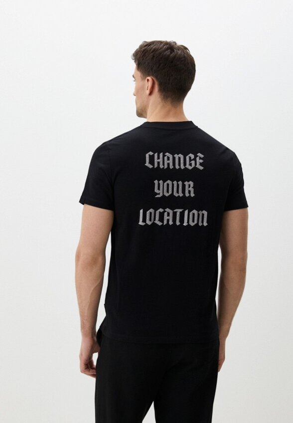 Футболка Colin's