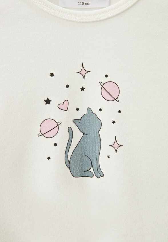 Пижама Ete Children