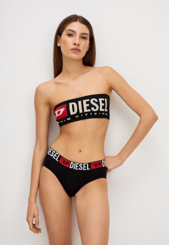Бюстгальтер Diesel