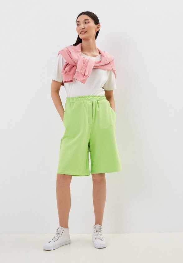 Шорты спортивные Baon